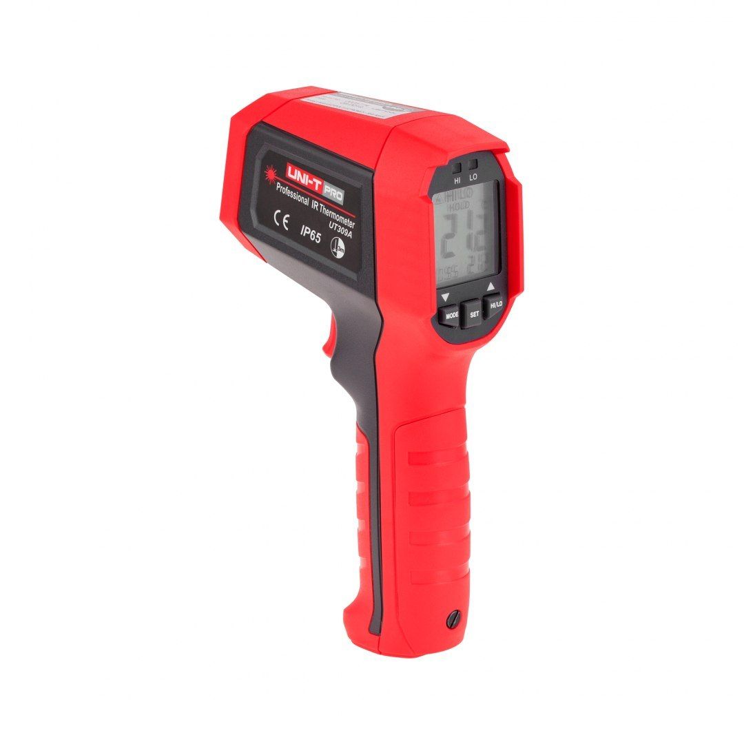 miernik temperatury na podczerwień uni-t ut309a