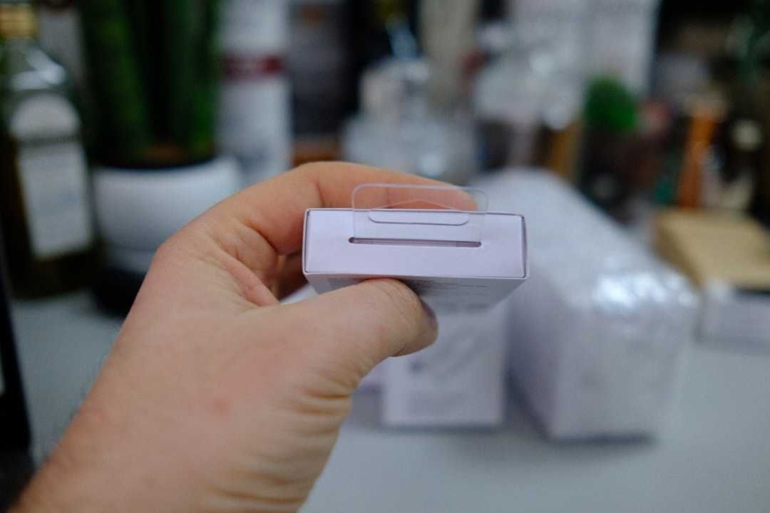 Перехідник Google Pixel USB Type-C на 3.5mm (