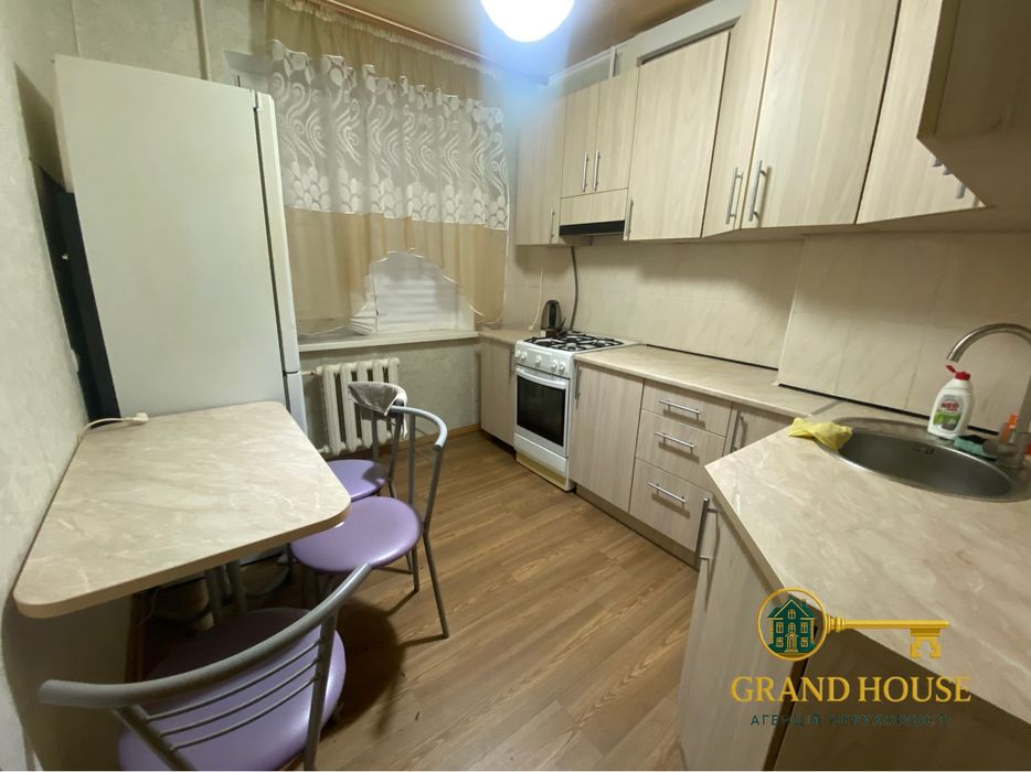 Оренда пустої 2-кімнатної квартири на Героїв АТО