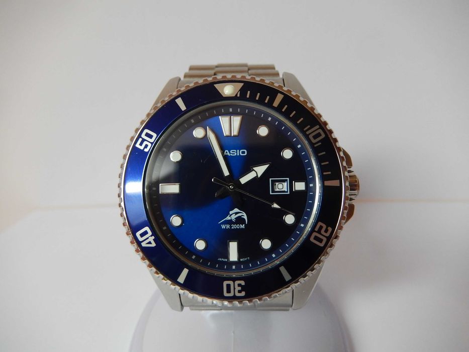 Zegarek Casio MDV-106