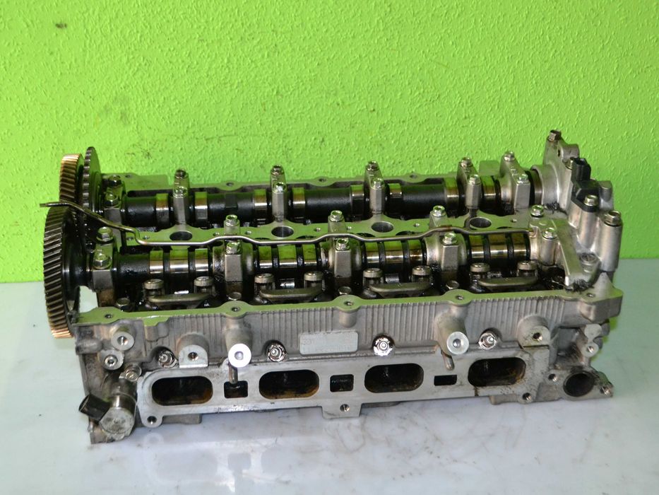 Głowica MITSUBISHI ASX Lancer 1.8 DiD 4N13