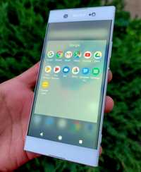 Sony Xperia XA1 Ultra DualSim White 4G 4/32Gb