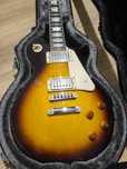 Epiphone les paul wolfetone paf