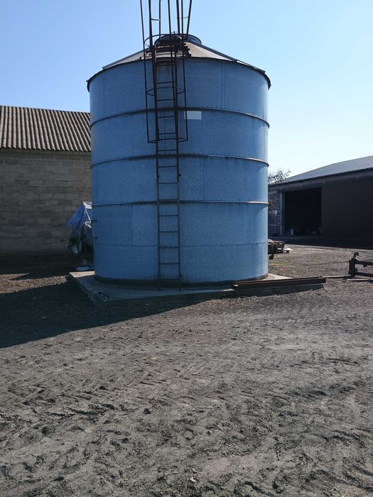 sprzedam BIN 60 ton