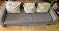 Sofa kanapa rozkładana - oddam za darmo