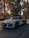 Audi R8 Audi R8 RWD Performence, super wyposażony, fotele Recaro, cesja