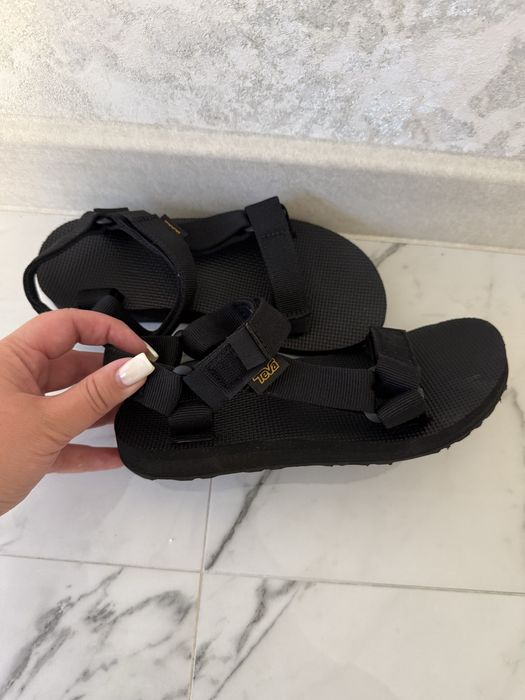 Сандалі TEVA W'S Original