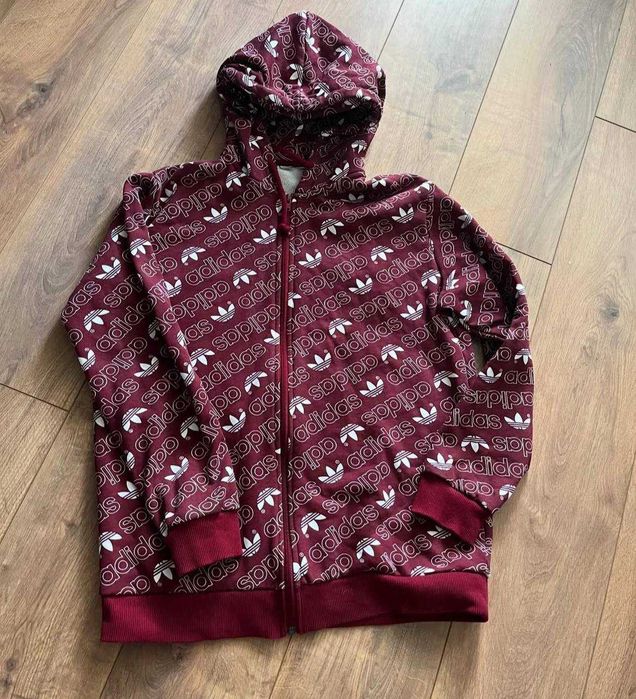 Спортивная кофта Adidas