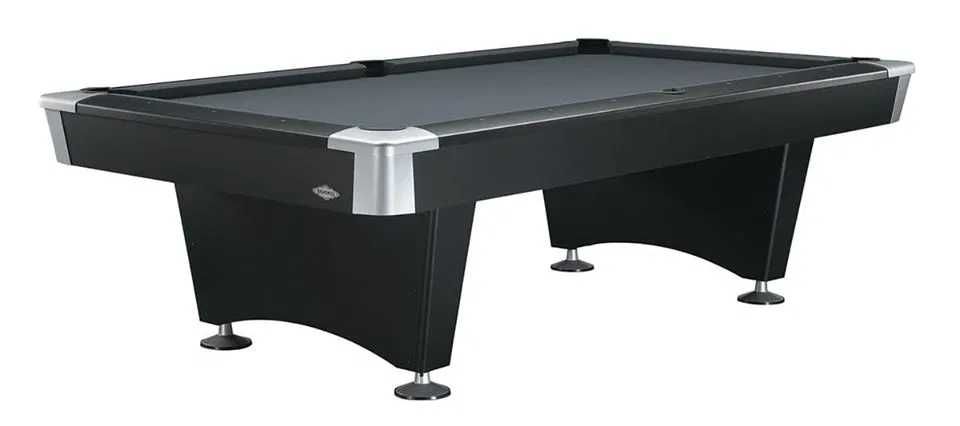 Mesa de bilhar/pool Brunswick Black Wolf