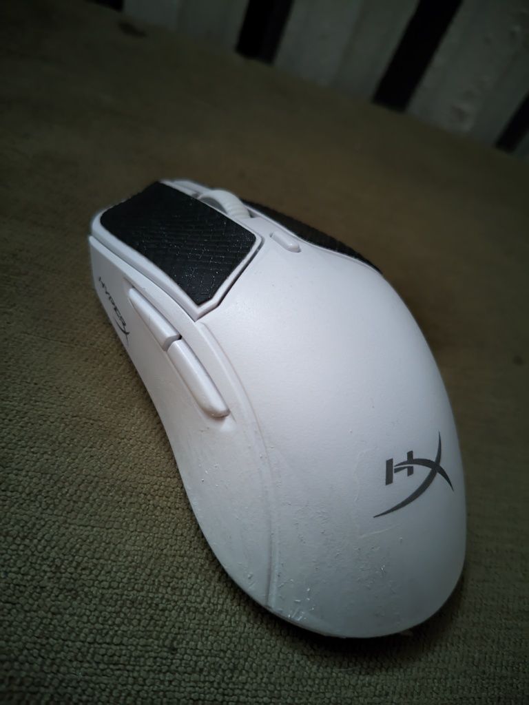 Myszka bezprzewodowa hyper x