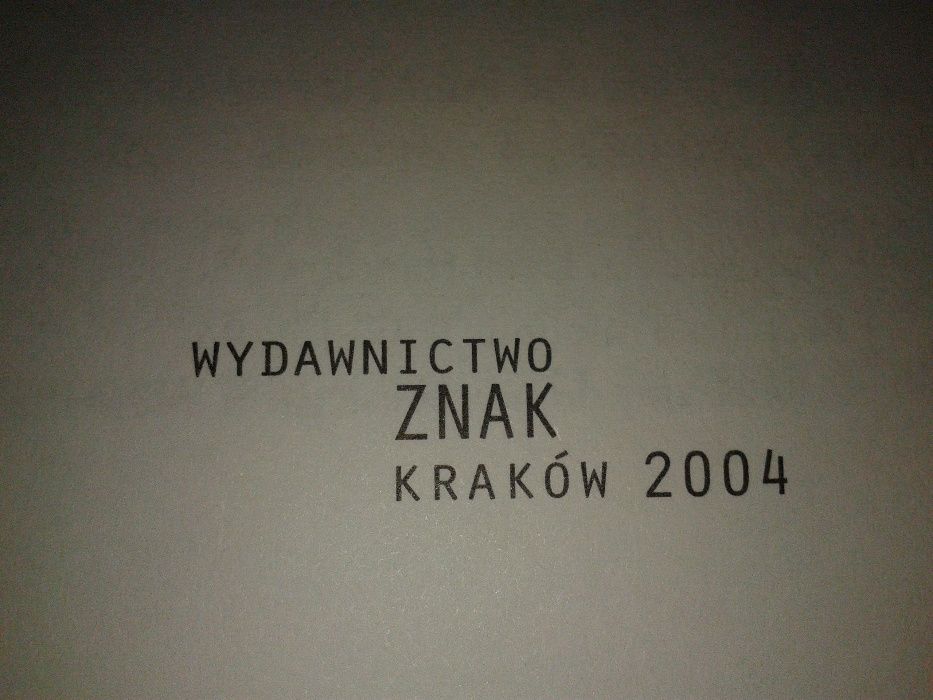 Wiek żelaza - John Maxwell Coetzee