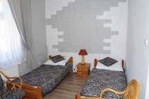 TANIE  apartamenty- Krynica Morska