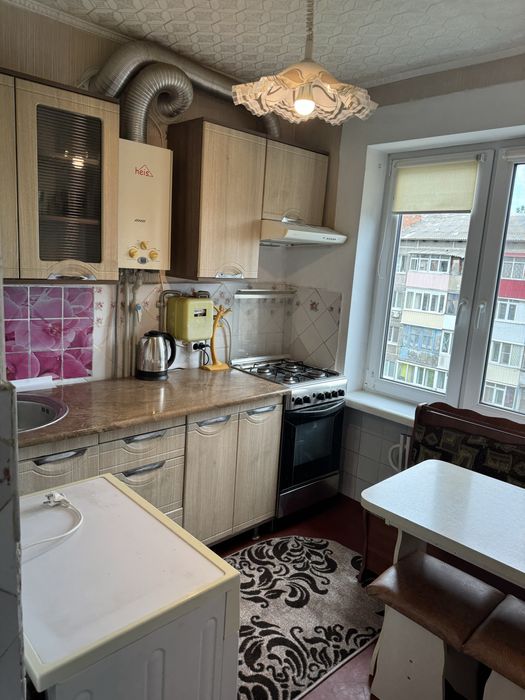 Свободная квартира в центре посуточно