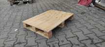Palety 800x600, 80x60 pełne , blatowe,