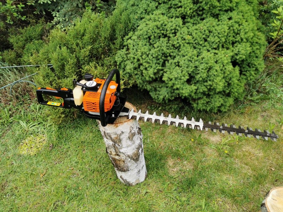 Nożyce spalinowe STIHL HS 80 HS80