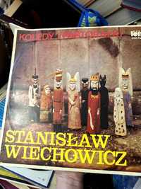 Stanisław Wiechowicz – Kolędy I Pastorałki winyl