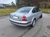 Vw passat PD tdi 130cv nacional