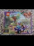 Lego friends 41421 novo