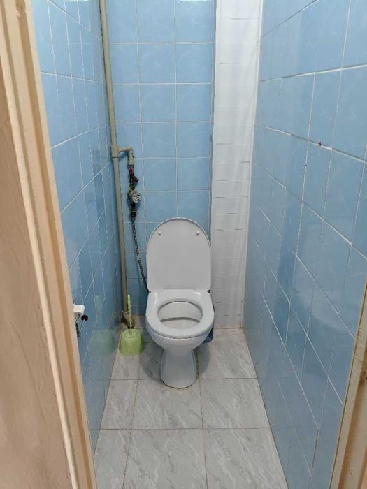 2к квартира в р-н Меблевого Кварталу, 6/9 поверх, роздільні кімнати