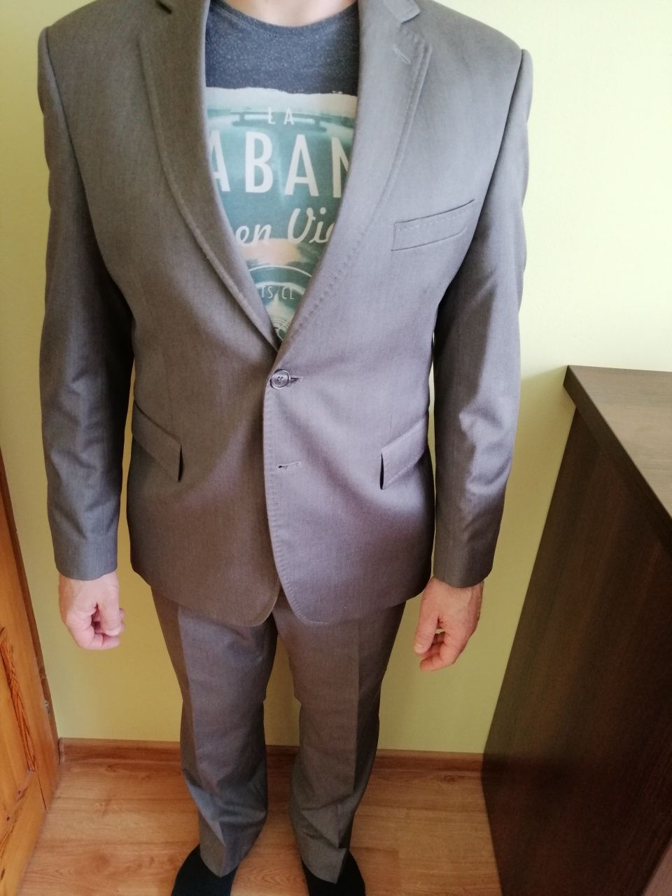 Garnitur Sanset Suits 174/108/92