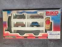 PIKO zestaw startowy H0 57011