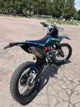 Spark 250 P2 (не kovi, geon, bse)