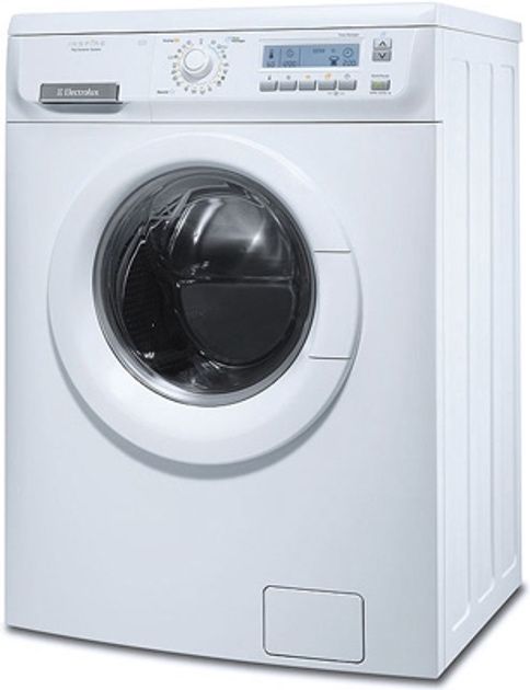 Пральна машина із сушаркою ELECTROLUX EWW 16781 W
