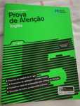Livro para provas de aferição