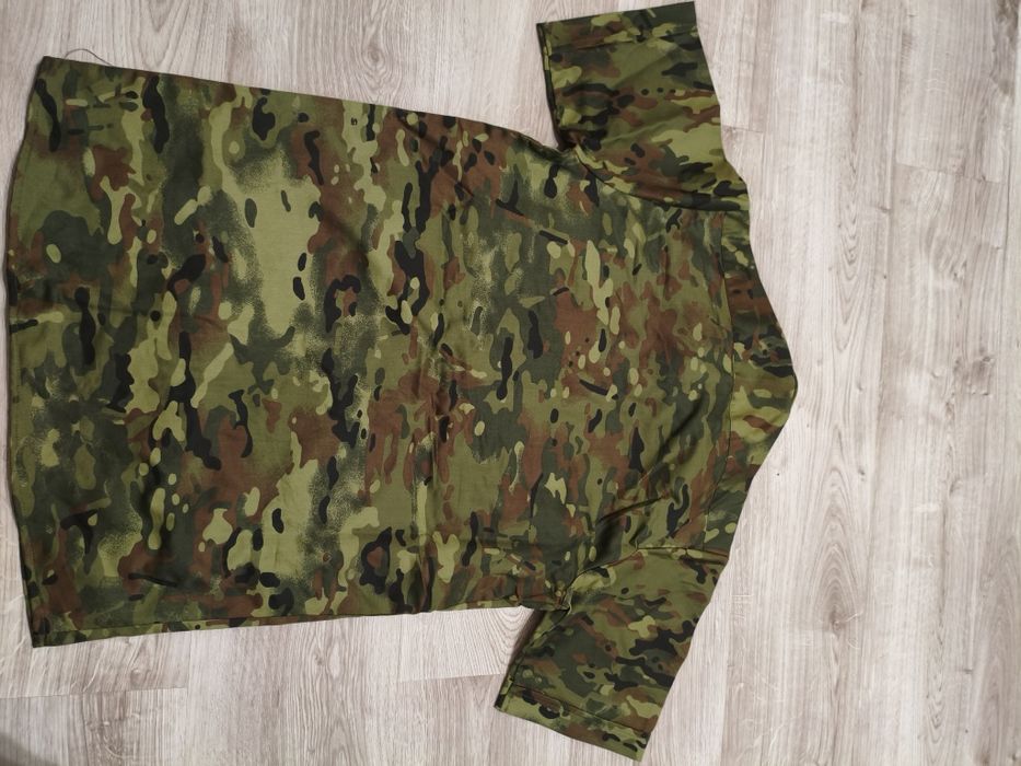 Koszula polowa SG krótki rękaw