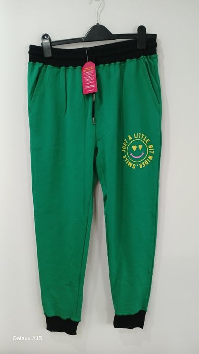 Spodnie dresowe Zumba Wear L