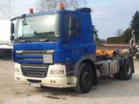 DAF CF 85-460 ADR hydraulika e5