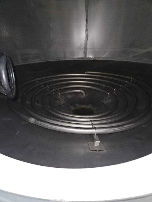 Depósitos |Tanques Inox 70.000 Litros - Usados