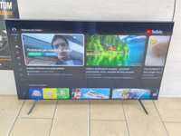 Telewizor Samsung 55 cali LED 4K SMART - UE55AU7192U