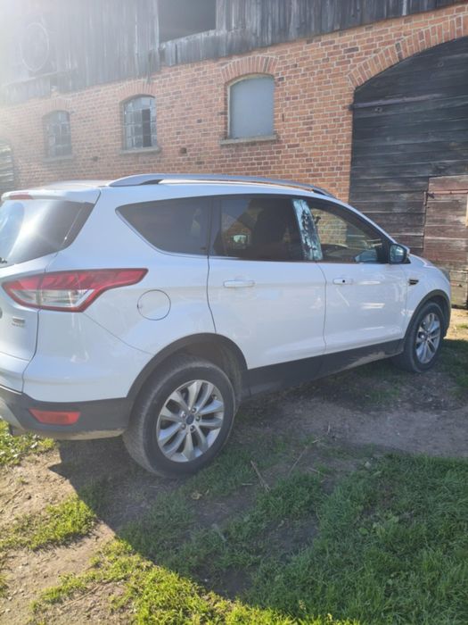 Sprzedam Ford Kuga 2013