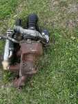 Turbina ford mondeo mk3