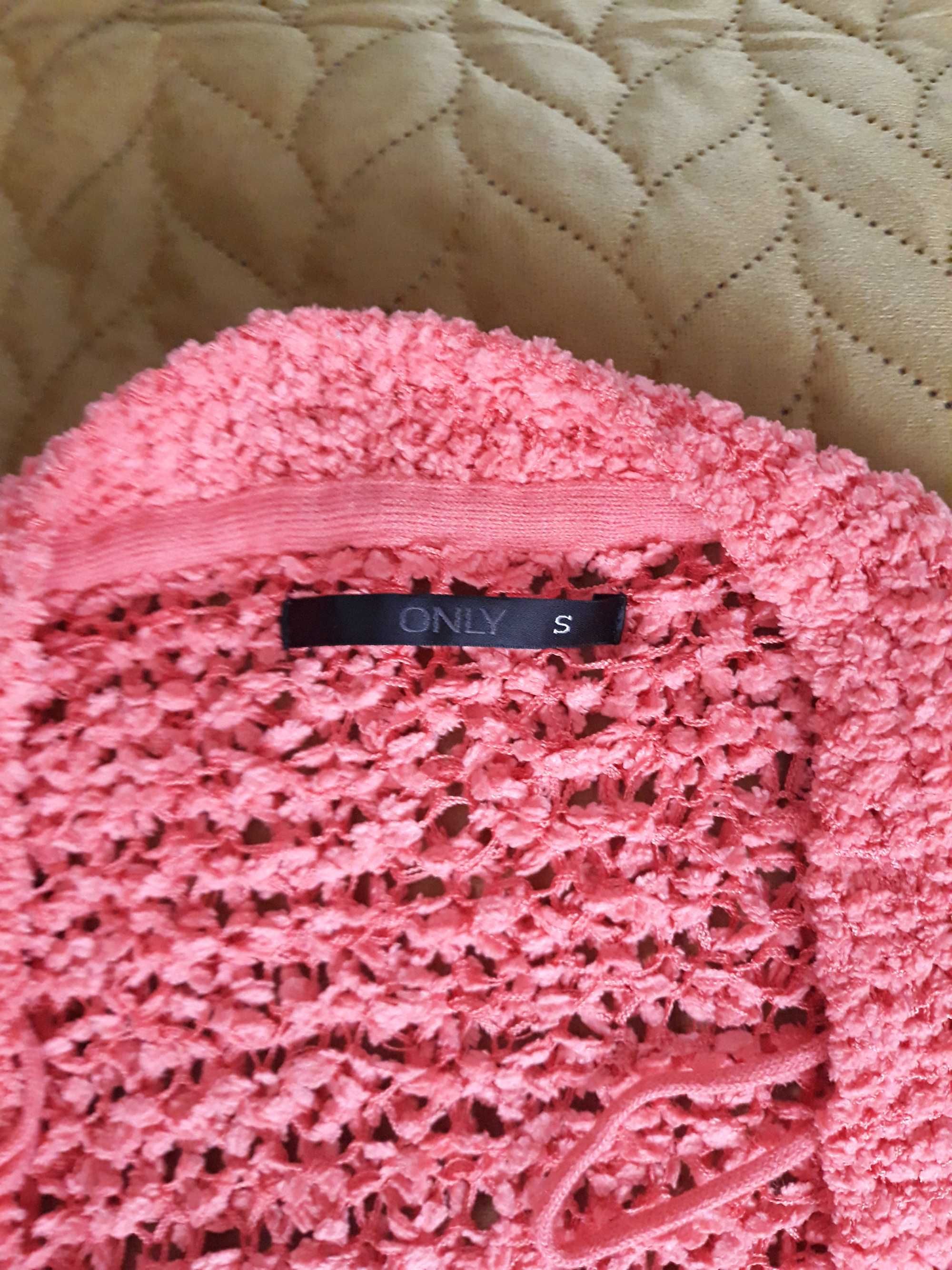 Sweter ONLY rozm.S