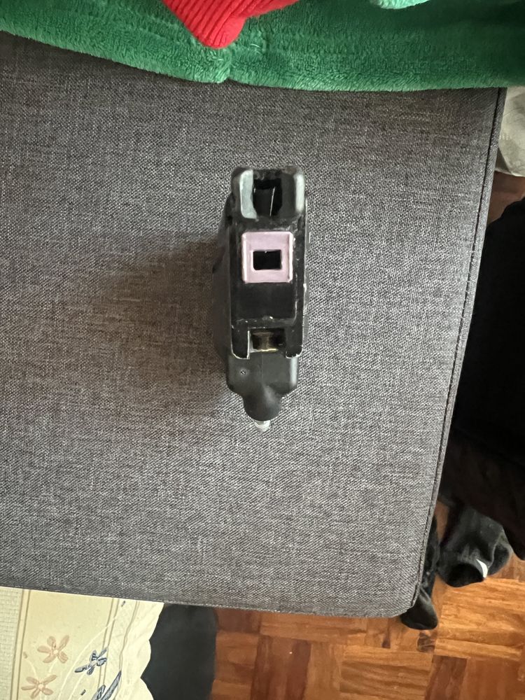 Primary M4 airsoft adapter