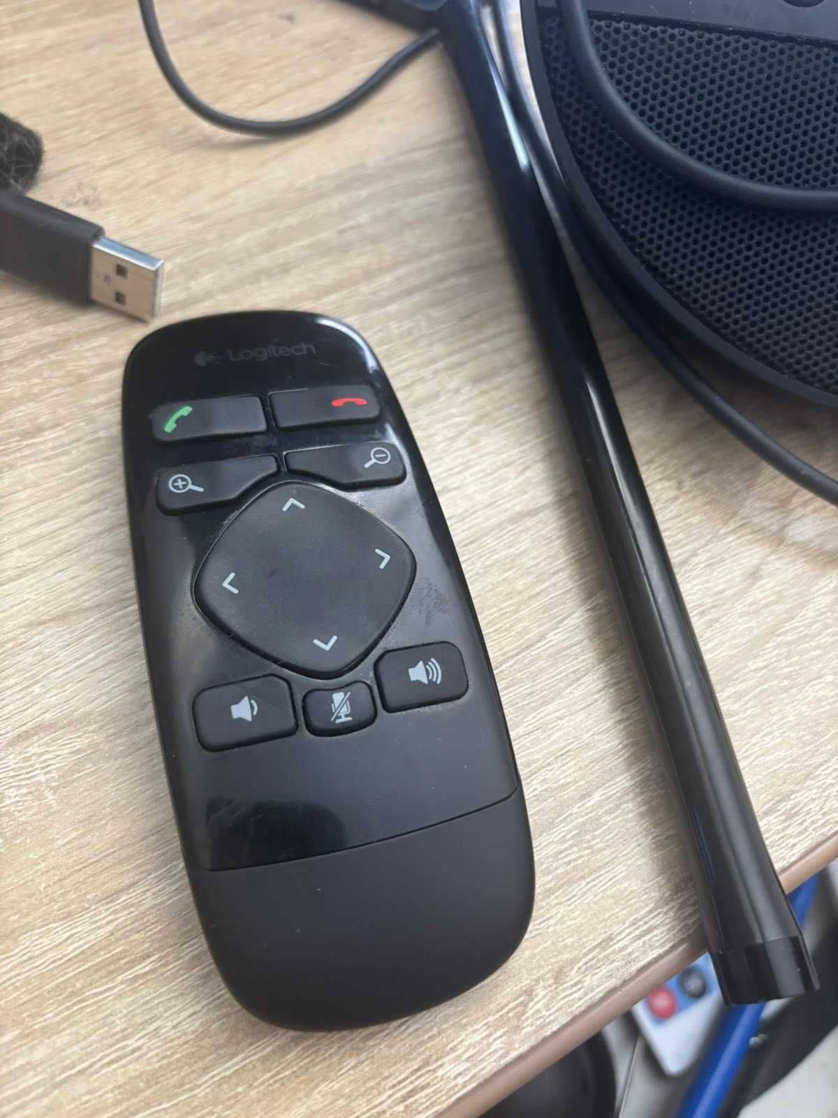 logitech camera bcc950
