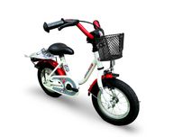 *NOWY Rower Dziecięcy VERMONT KIDS* Koła 12" Wyprzedaż -40% Okazja!