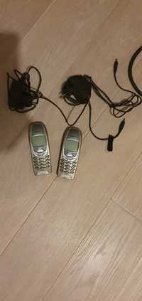 Nokia 6310i dwie sztuki