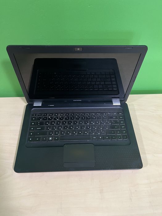 Ноутбук HP Compaq CQ65