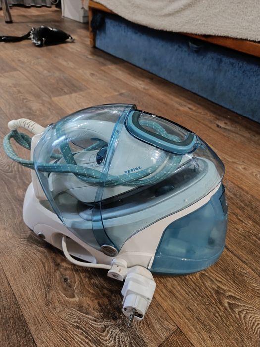 Праска, пара генератор Tefal