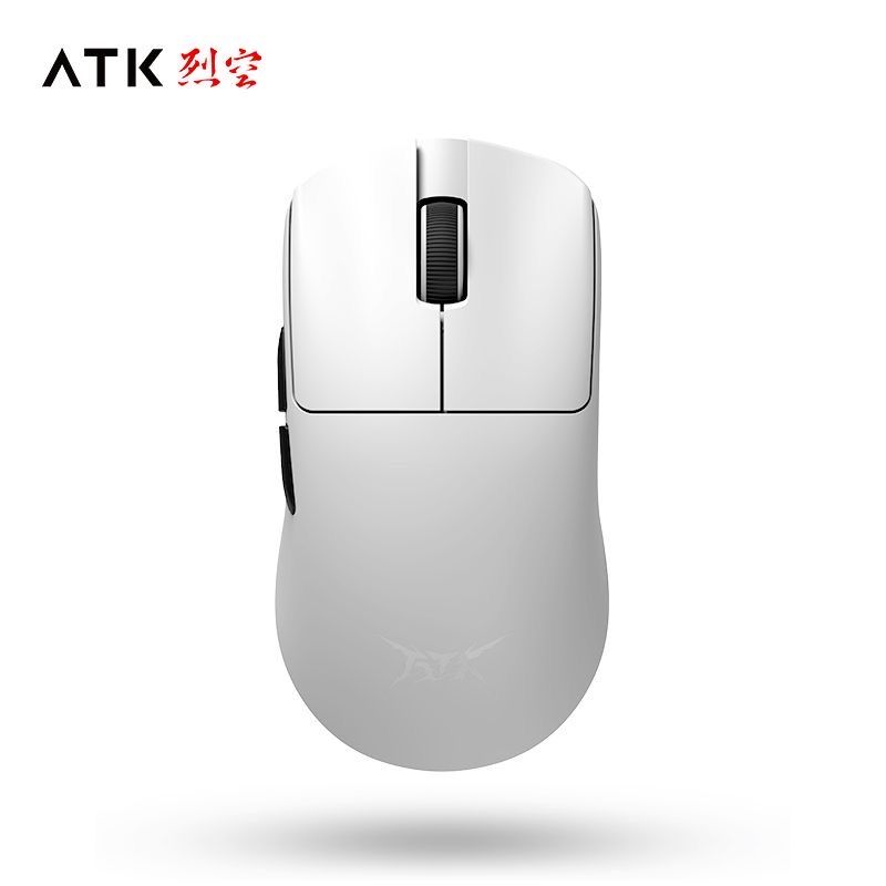 Ігрова Бездротова Миша ATK Blazing Sky F1 Pro Max Series Wireless