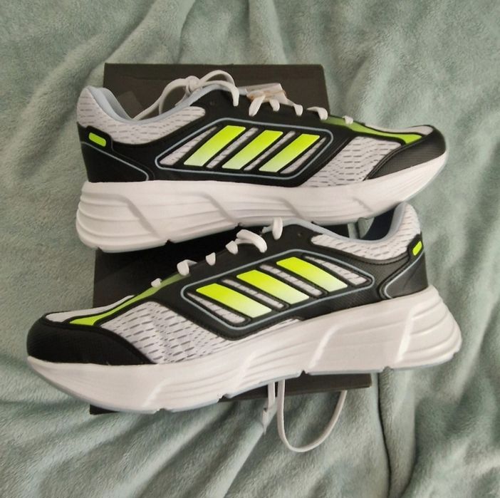Adidas Galay Star M, adidasy buty do biegania,  roz.44