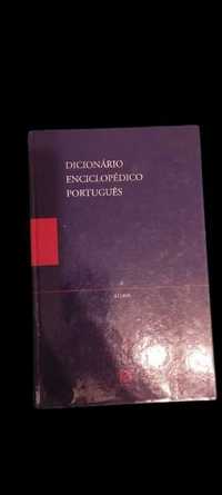 Dicionário Enciclopédico Português - Letra A