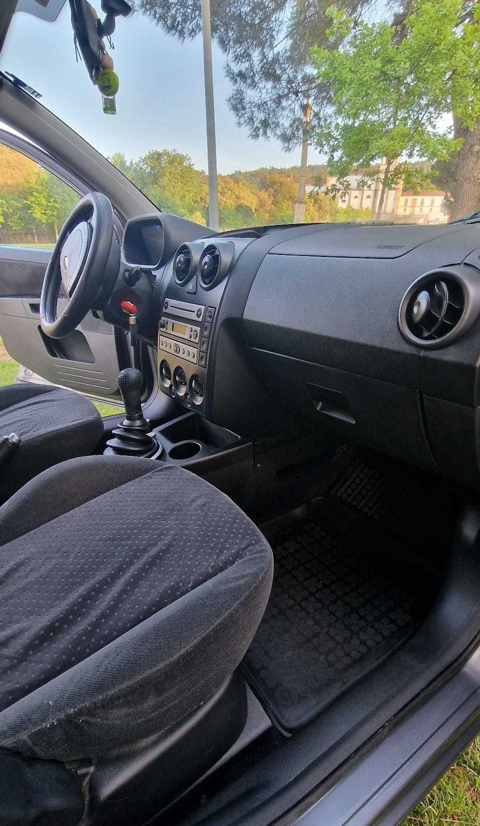 Ford fusion 2006