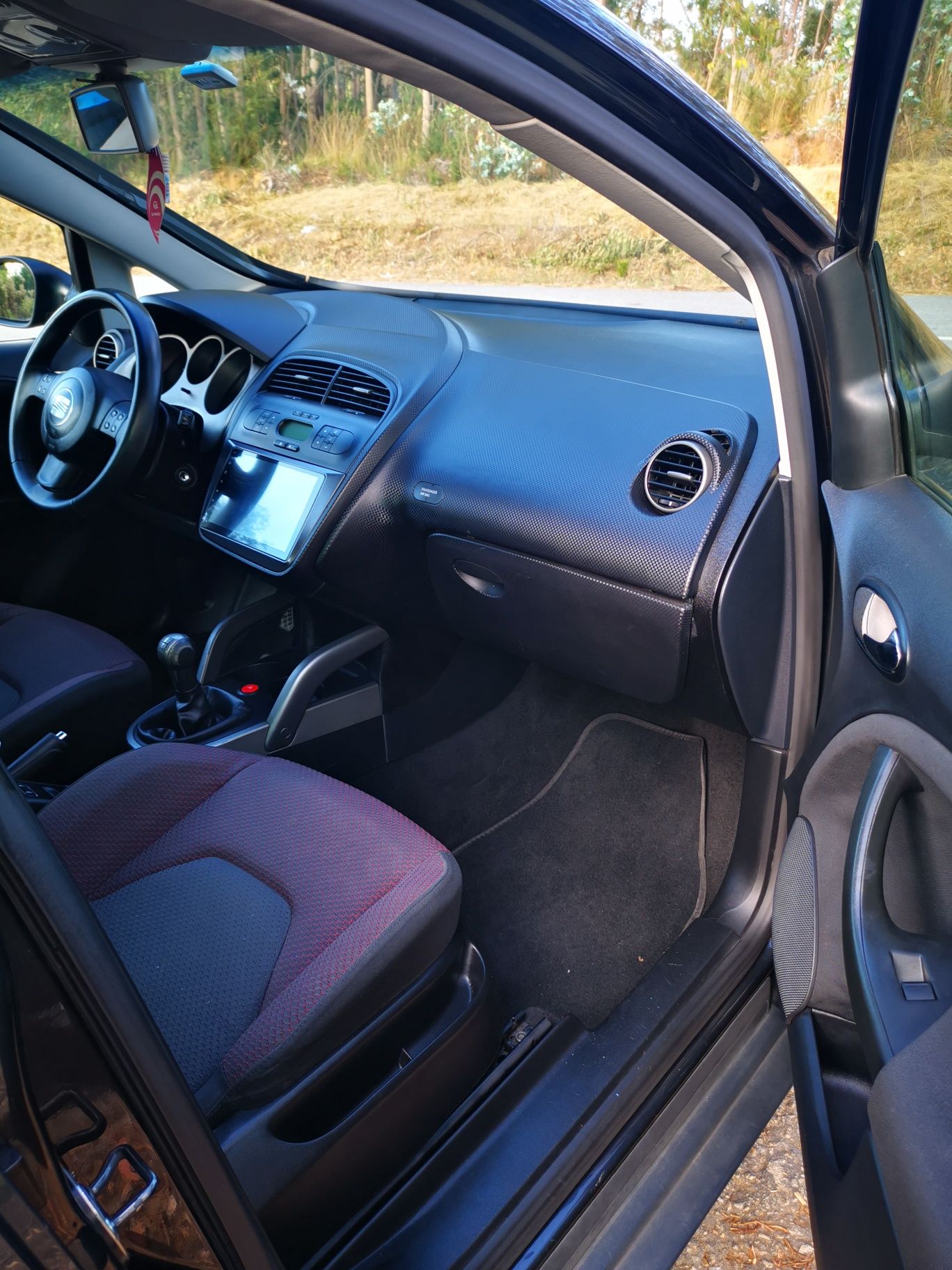 Seat Altea 2.0 TDI 140cv em estado irrepreensível.