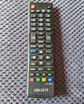 Nowy pilot do tv LG Led LCD oled
