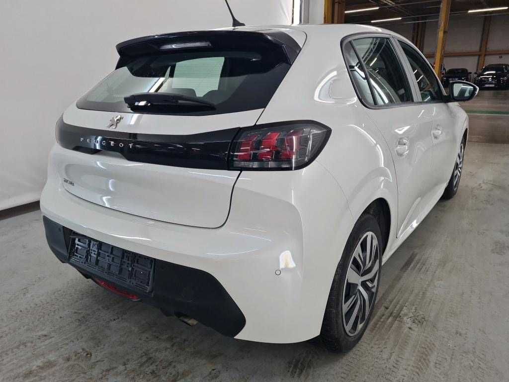 Excelente Oportunidade Peugeot 206
