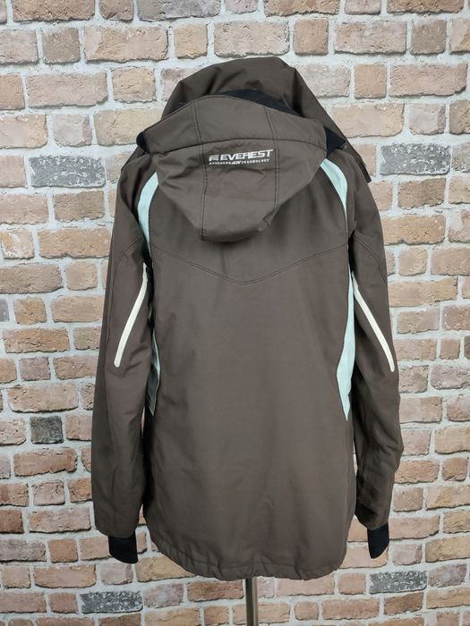 Everest damska kurtka snowboard narty rozm. 38